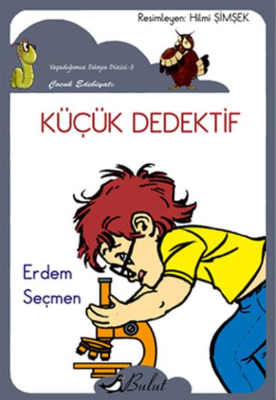 Küçük Dedektif