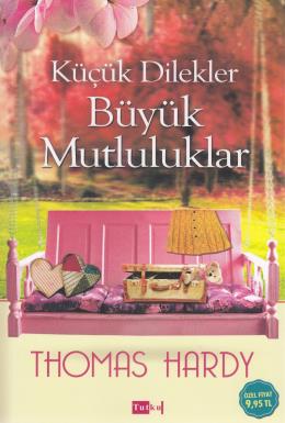 Küçük Dilekler Büyük Mutluluklar