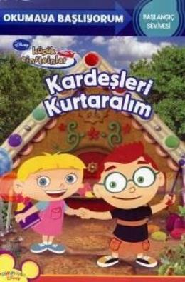 Küçük Einsteinlar