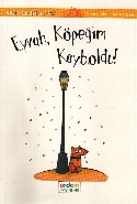 Küçük Endişeler Dizisi 2 : Eyvah, Köpeğim Kayboldu!