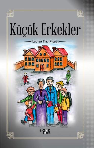 Küçük Erkekler