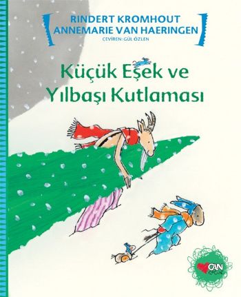 Küçük Eşek ve Yılbaşı Kutlaması