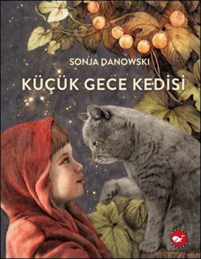 Küçük Gece Kedisi Ciltli %35 indirimli Sonja Danowski