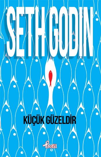 Küçük Güzeldir %25 indirimli Seth Godin