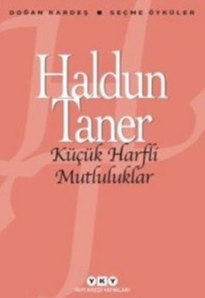 Küçük Harfli Mutluluklar