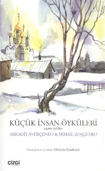 Küçük İnsan Öyküleri