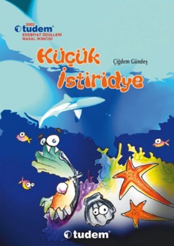 Küçük İstiridye %17 indirimli Çiğdem Gündeş