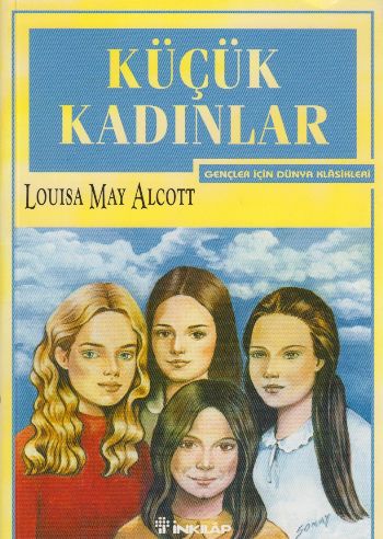 Küçük Kadınlar-Gençler İçin