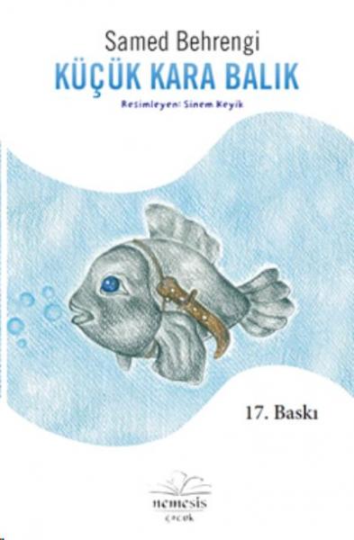 Küçük Kara Balık