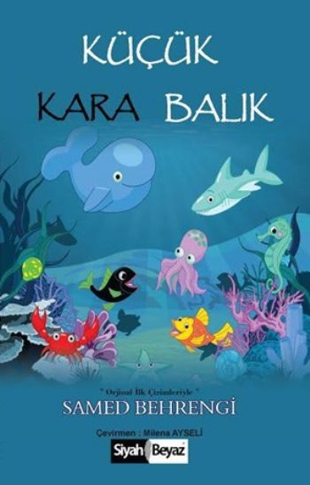 Küçük Kara Balık