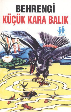 Küçük Kara Balık