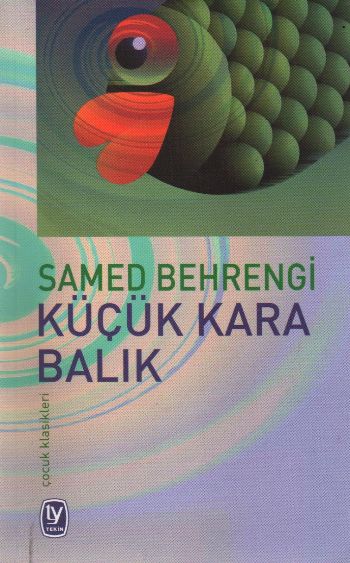 Küçük Kara Balık