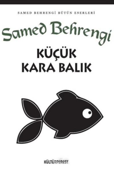 Küçük Kara Balık