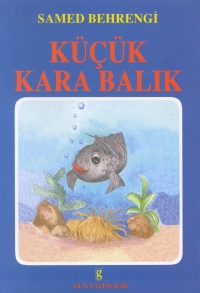 Küçük Kara Balık