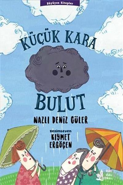 Küçük Kara Bulut