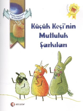 Küçük Keçinin Mutluluk Şarkıları