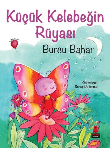 Küçük Kelebeğin Rüyası