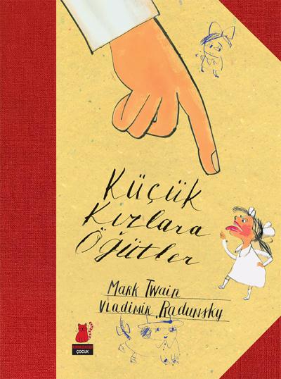 Küçük Kızlara Öğütler Küçük Kızlara Öğütler