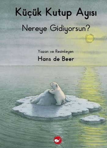 Küçük Kutup Ayisi - Nereye Gidiyosun