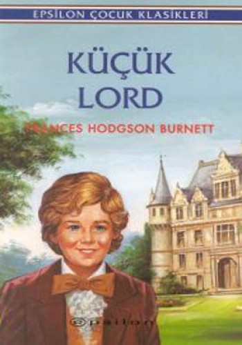 Küçük Lord %25 indirimli Frances Hodgson Burnett