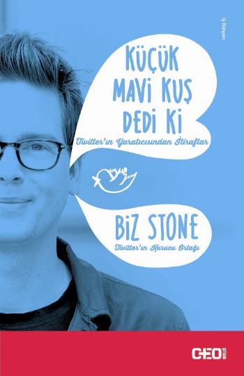 Küçük Mavi Kuş Dedi Ki Biz Stone