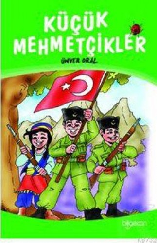 Küçük Mehmetçikler