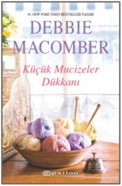 Küçük Mucizeler Dükkanı 1