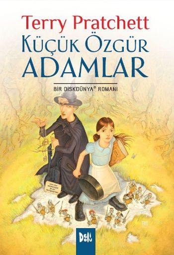 Küçük Özgür Adamlar