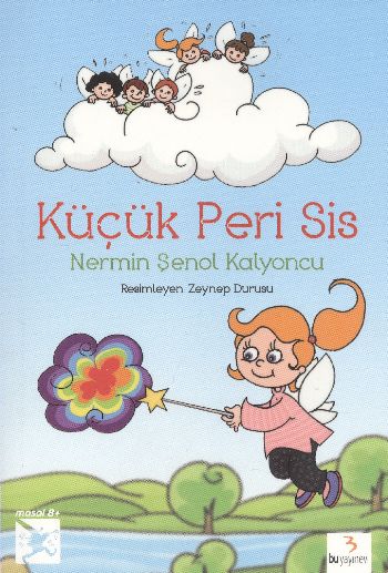 Küçük Peri Sis %17 indirimli Nermin Şenol Kalyoncu