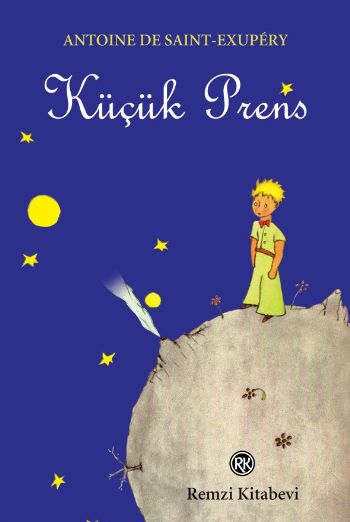 Küçük Prens Büyük Boy