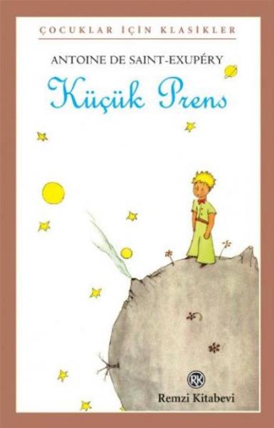 Küçük Prens Küçük Boy