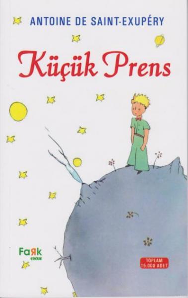 Küçük Prens Küçük Prens