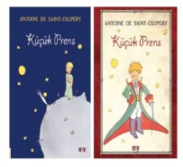 Küçük Prens %17 indirimli Antoine de Saint-Exupery Küçük Prens %17 indirimli Antoine de Saint-Exupery