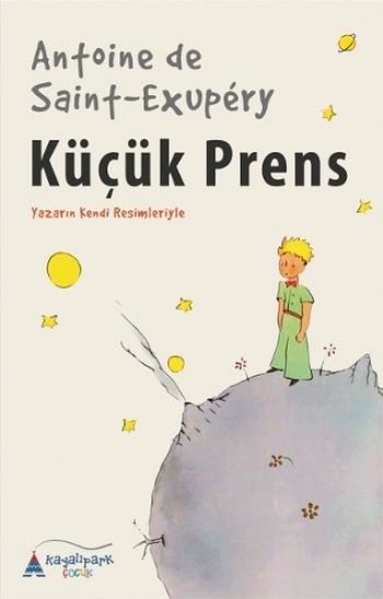 Küçük Prens Küçük Prens