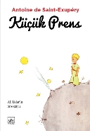 Küçük Prens %17 indirimli Antoine de Saint-Exupery