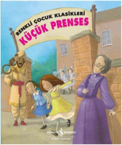 Küçük Prenses