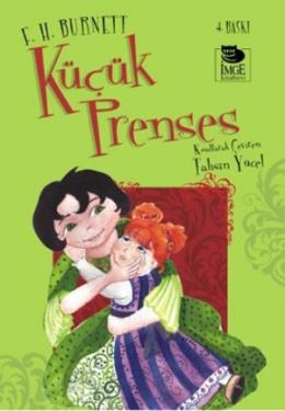 Küçük Prenses %17 indirimli F. H. Burnett