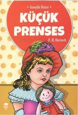 Küçük Prenses Frances Hodgson Burnett