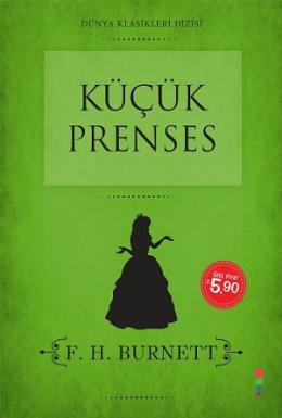 Küçük Prenses F.H. Burnett