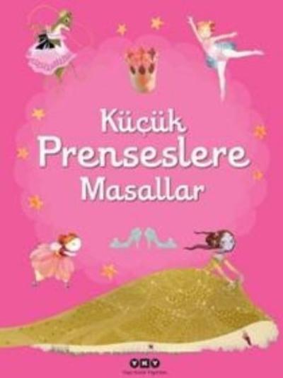 Küçük Prenseslere Masallar