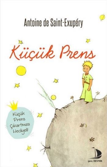 Küçük Prens Küçük Prens