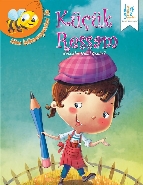 Küçük Ressam Böcekler Nasıl Çizilir