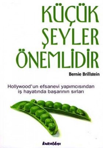 Küçük Şeyler Önemlidir