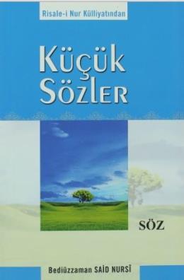 Küçük Sözler (Cep Boy)