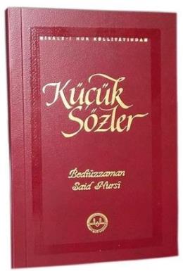 Küçük Sözler