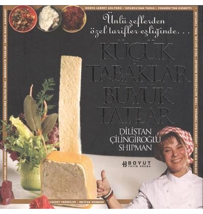 Küçük Tabaklar Büyük Tatlar
