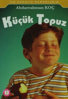 Küçük Topuz