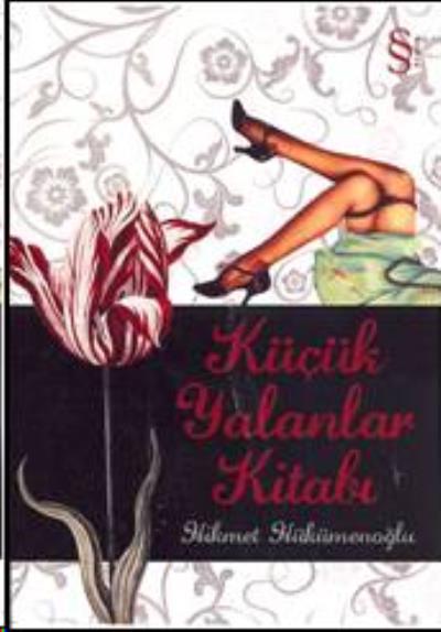 Küçük Yalanlar Kitabı