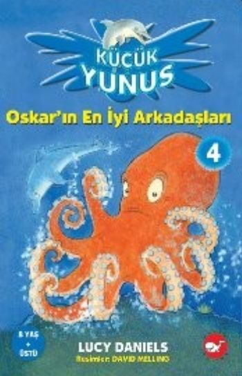 Küçük Yunus-4 Oskar'ın En İyi Arkadaşları