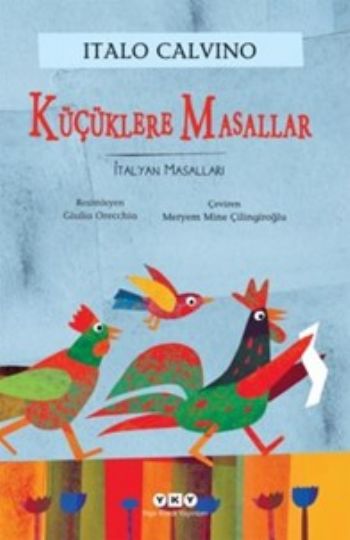 Küçüklere Masallar